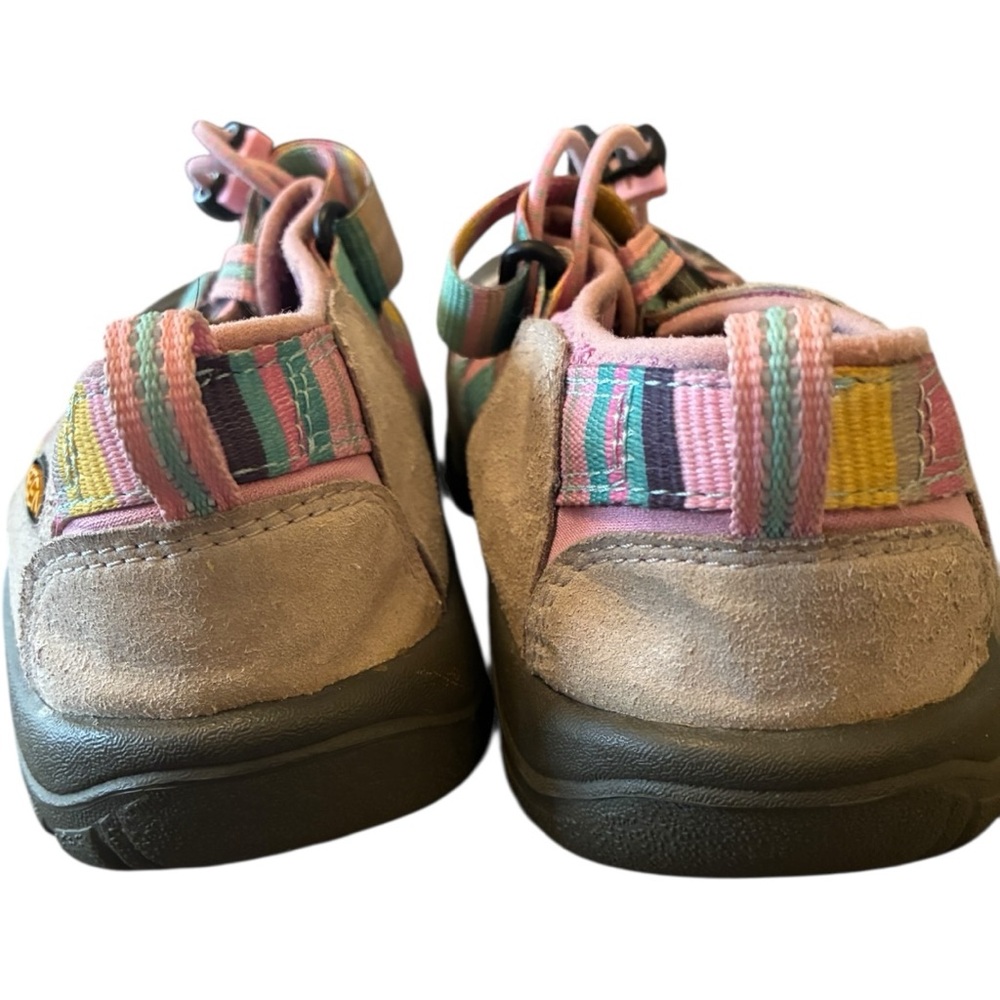 KEEN Kids Newport H2 Water Sandals Youth Size 5 - Picture 3 of 5